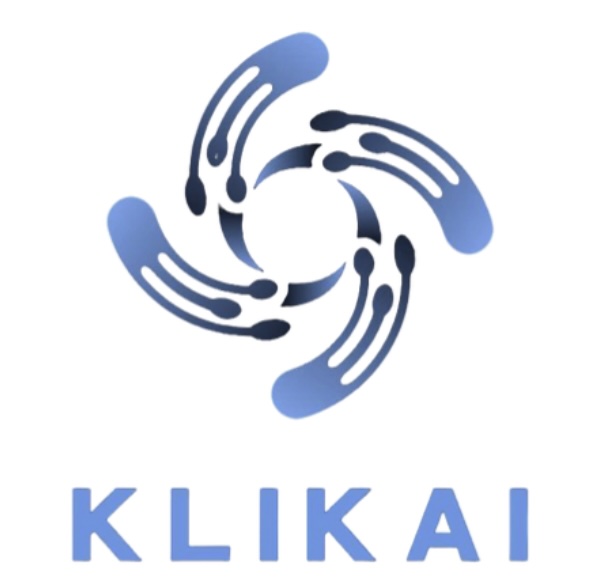 KlikAI Logo